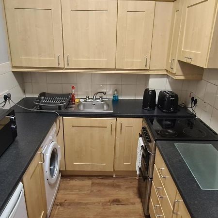 Alexandra Park Apartment 1 Belfast Extérieur photo