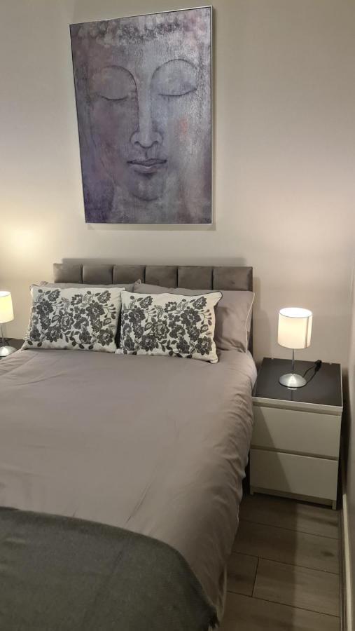 Alexandra Park Apartment 1 Belfast Extérieur photo