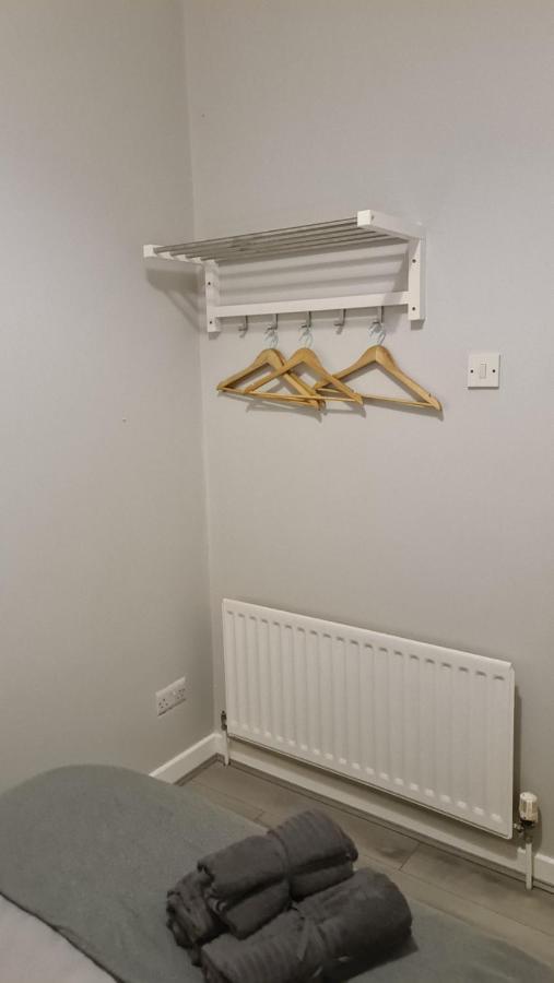 Alexandra Park Apartment 1 Belfast Extérieur photo