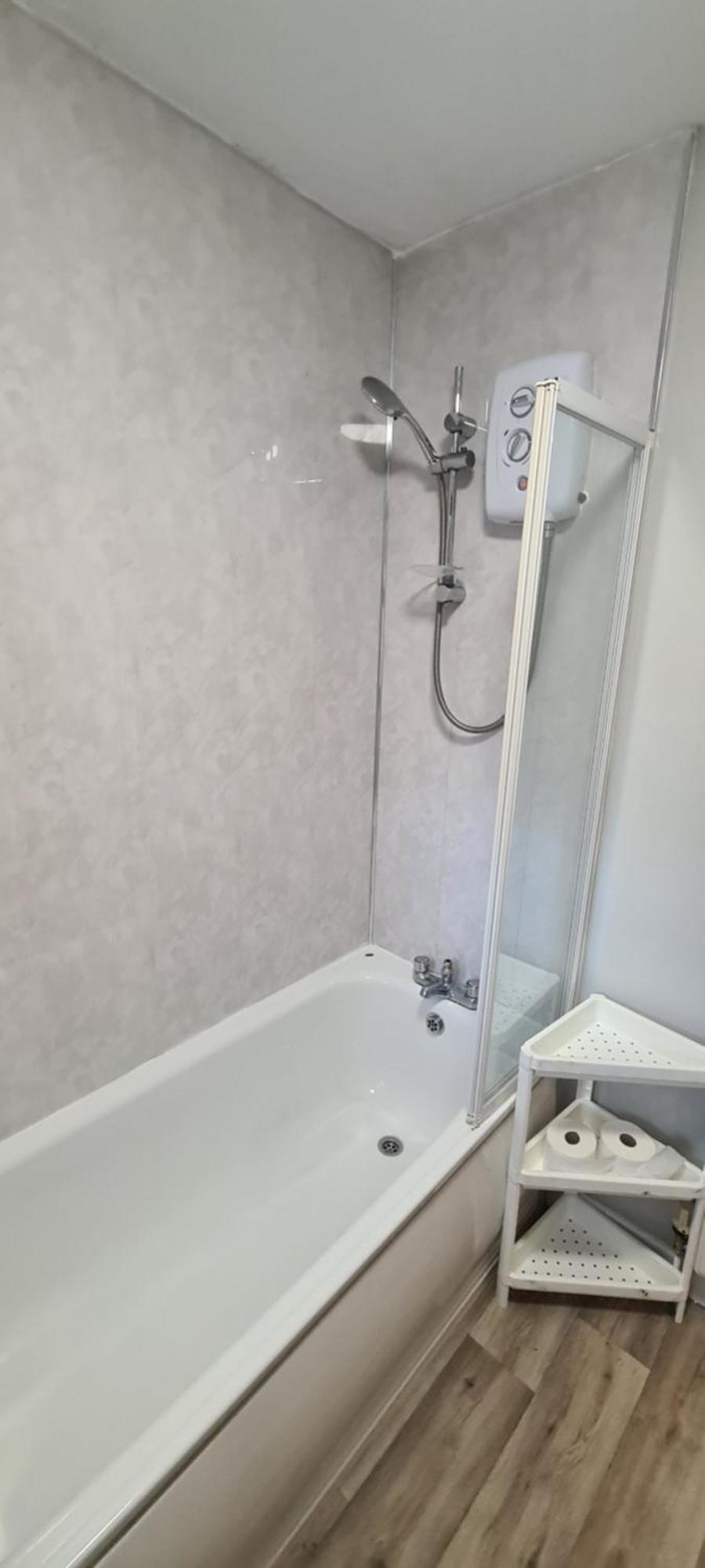 Alexandra Park Apartment 1 Belfast Extérieur photo