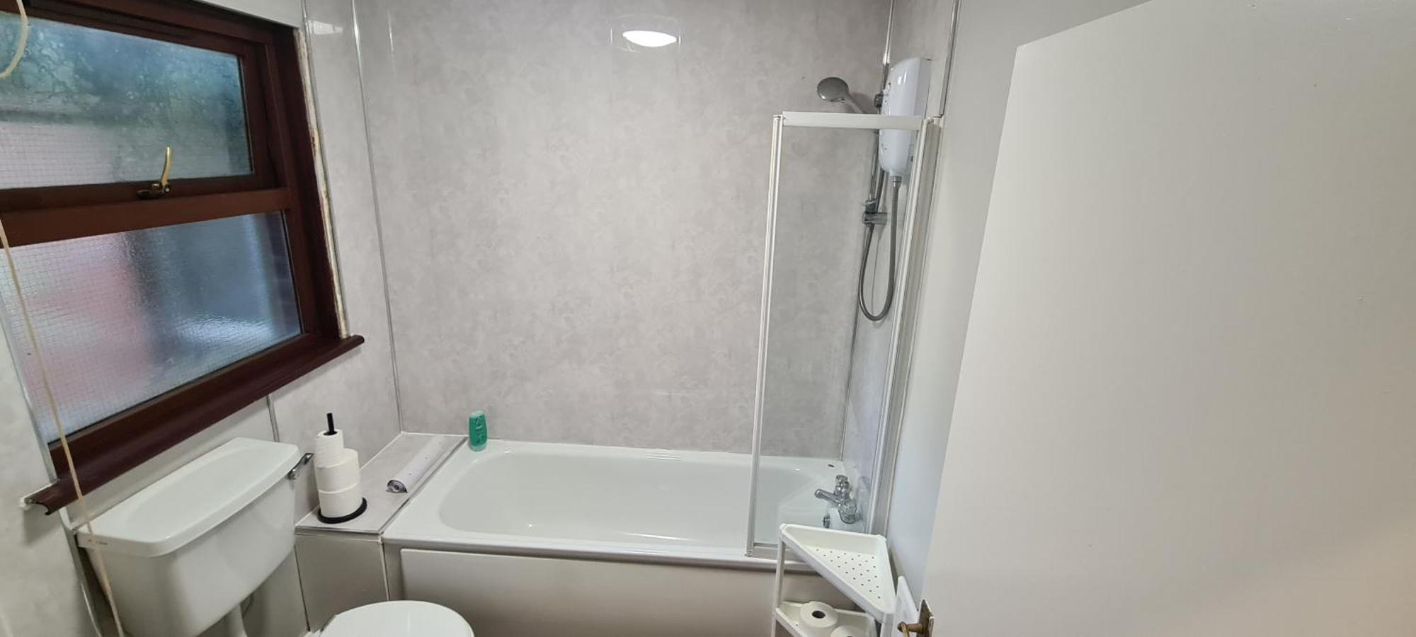 Alexandra Park Apartment 1 Belfast Extérieur photo